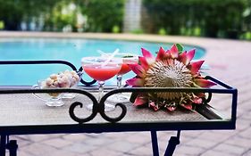 Villa Ticino Guest House