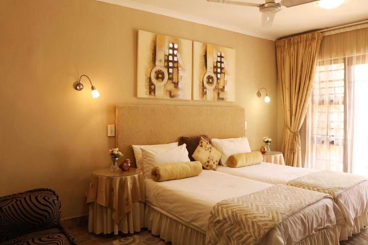 Villa Ticino Guest House Sabie Exterior photo