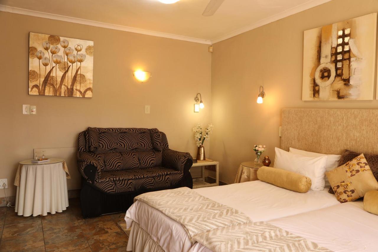 Villa Ticino Guest House Sabie Exterior photo