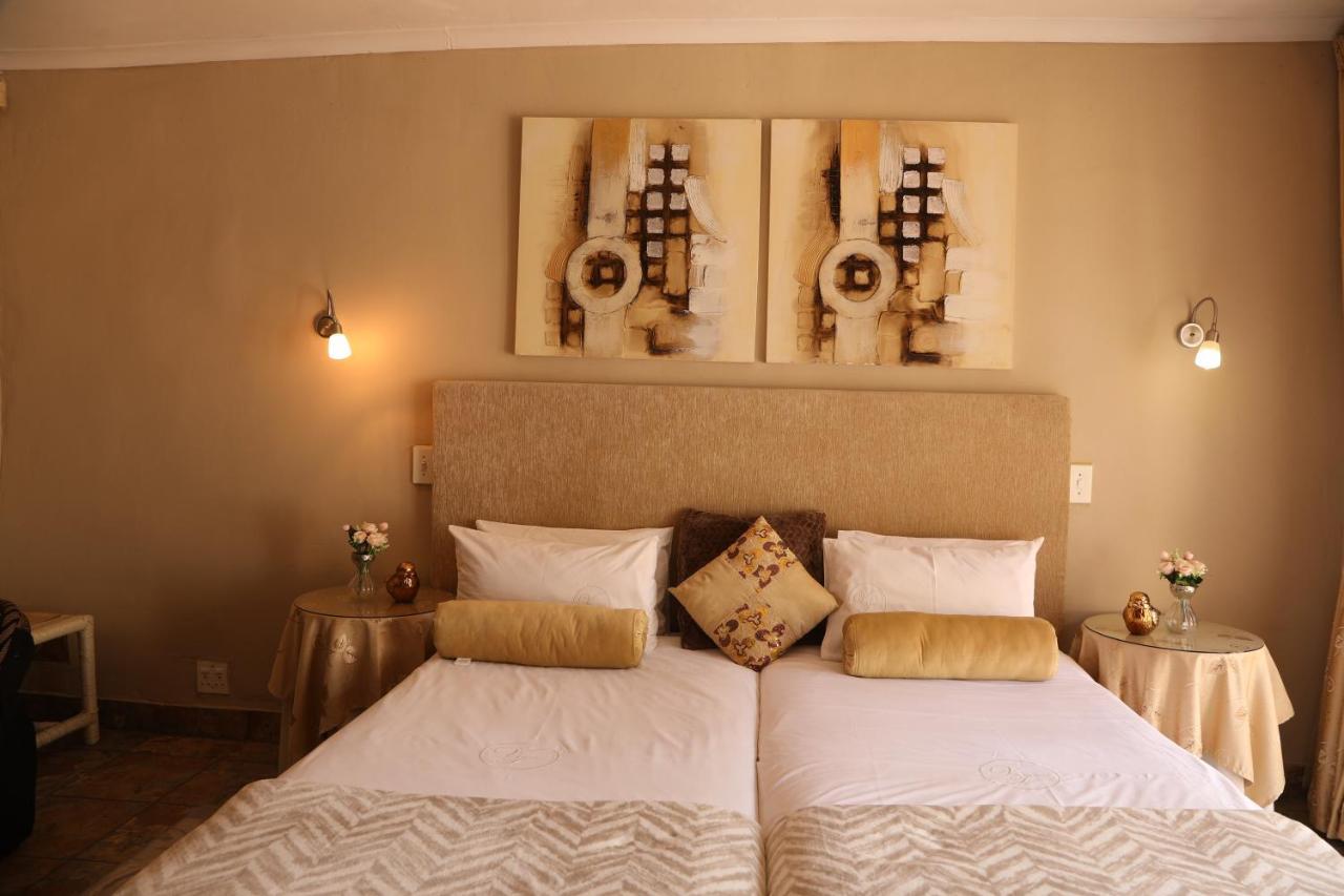 Villa Ticino Guest House Sabie Exterior photo