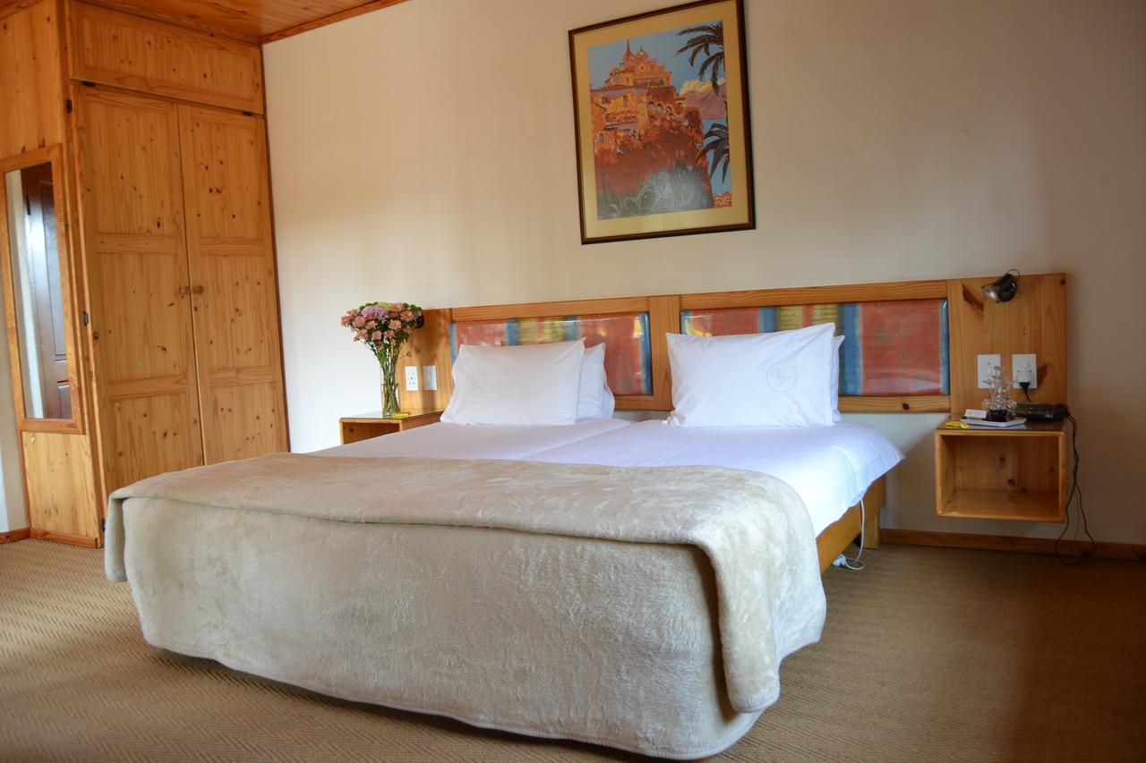 Villa Ticino Guest House Sabie Exterior photo