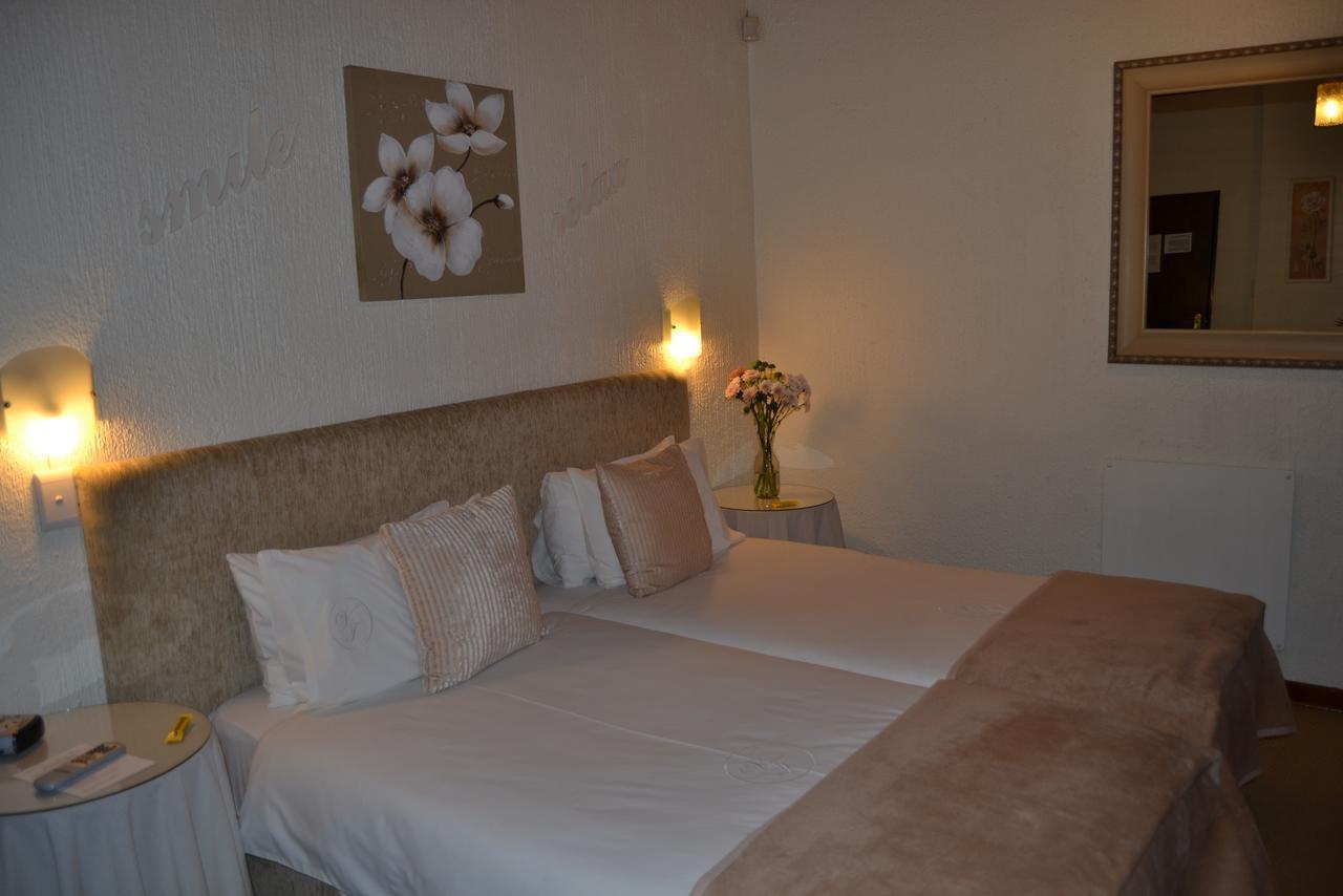Villa Ticino Guest House Sabie Exterior photo
